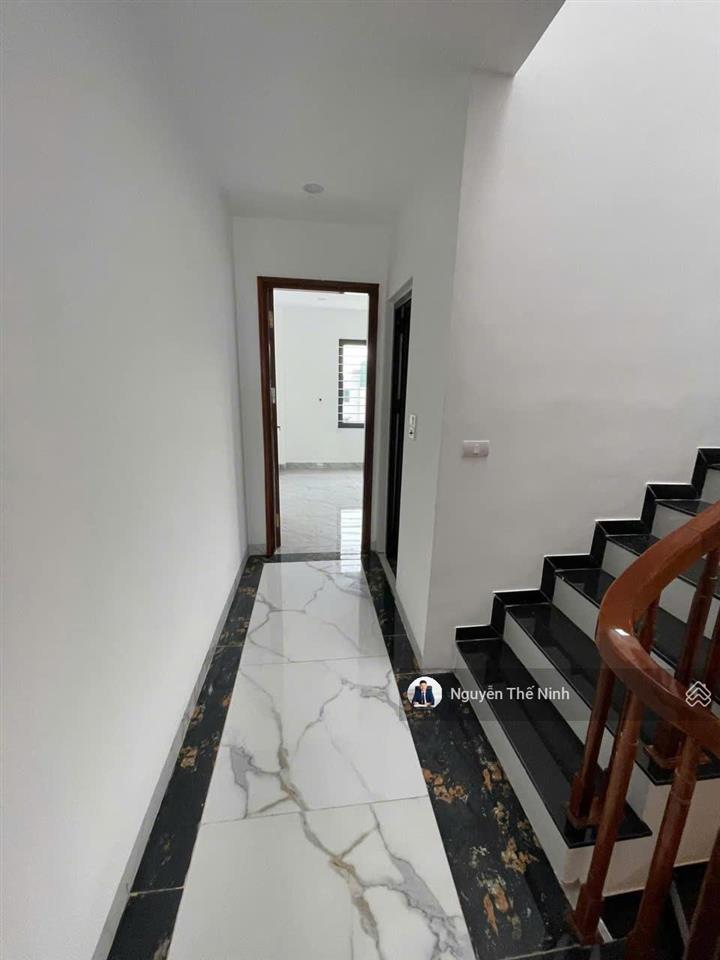 Bán nhà riêng tại cự khê, thanh oai, hà nội, giá tốt 4,25 tỷ, 35m2, 4 tầng, 3pn, 3wc