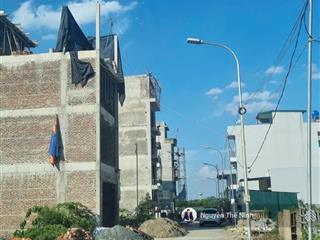 Chính chủ bán đất tại song phương, hoài đức, hà nội diện tích 98m2, mặt tiền 6,43m, giá đầu tư