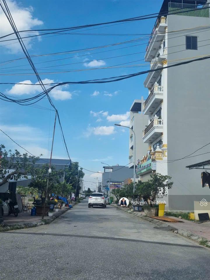 Chính chủ bán đất tại song phương, hoài đức, hà nội diện tích 98m2, mặt tiền 6,43m, giá đầu tư