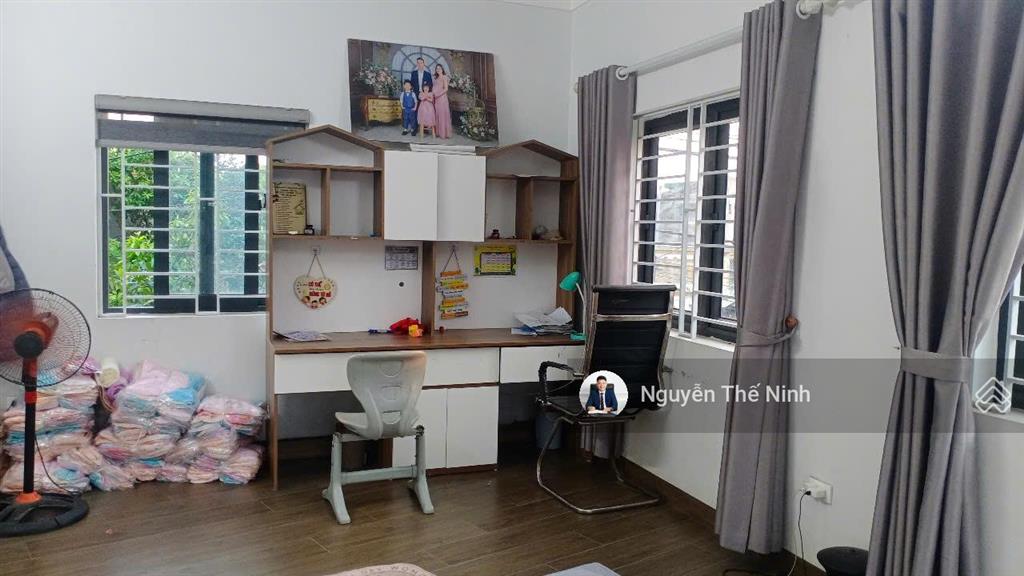 Bán nhà đại áng siêu quần 4 tầng 50,5m2 ô tô vào tận nơi gần vin olympic