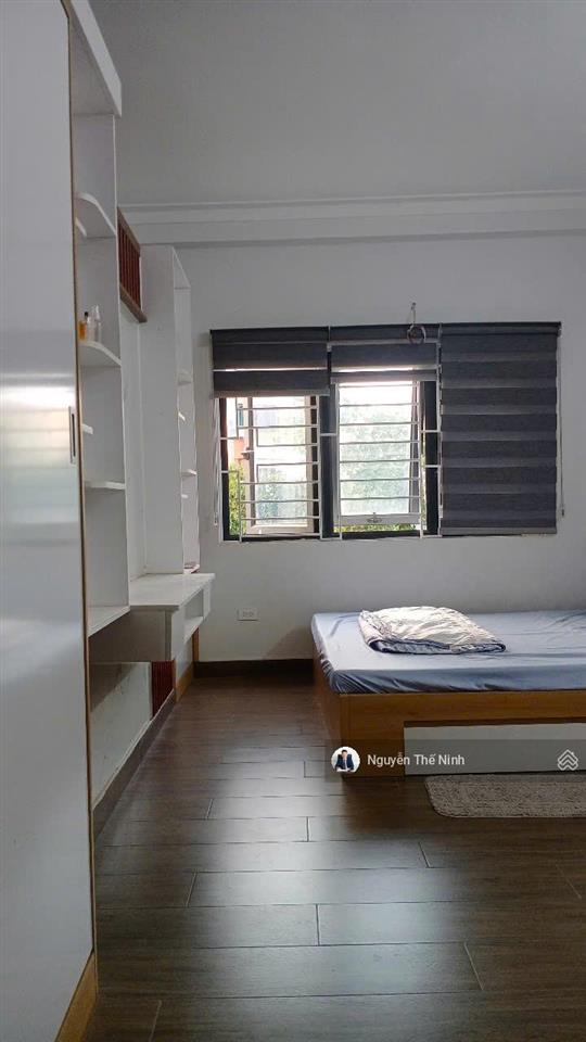 Bán nhà đại áng siêu quần 4 tầng 50,5m2 ô tô vào tận nơi gần vin olympic