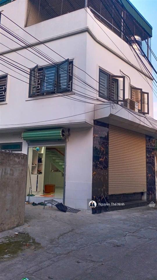 Bán nhà đại áng siêu quần 4 tầng 50,5m2 ô tô vào tận nơi gần vin olympic