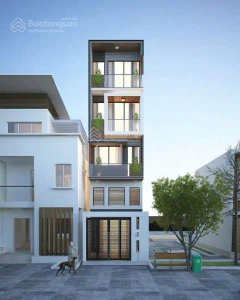 Mình cần bán lô đất mặt tiền 7m5 phan bá phiến , phường sơn trà , đà nẵng