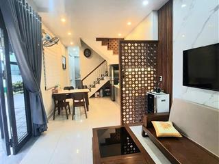 Tôi cần bán nhà 3 tầng 2 mặt tiền an trung , phường an hải ( gần cầu trần thị lý )