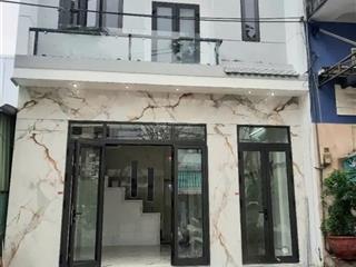 Tôi cần bán nhà 2 tầng mặt tiền đường 7m5 phan bá phiến , sơn trà ( cách biển 300m )