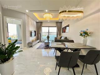 Cho thuê căn hộ chung cư quận tây hồ. 80m2. 2pn. vào ở ngay