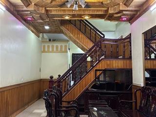 Cho thuê nhà nguyên căn quận bắc từ liêm. 60m2 x 3 tầng. vào ở ngay