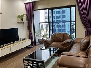 Cho thuê căn hộ chung cư ct13 ciputra đường võ chí công. 70m2. 2pn. full nội thất. vào ở ngay