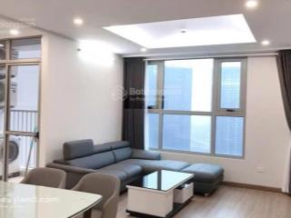 Cho thuê căn hộ chung cư ia20 ciputra. 3pn. cơ bản  full đồ