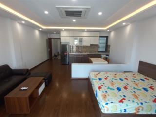 Cho thuê căn hộ dịch vụ đường mỹ đình. 60m2. full đồ vào ở ngay