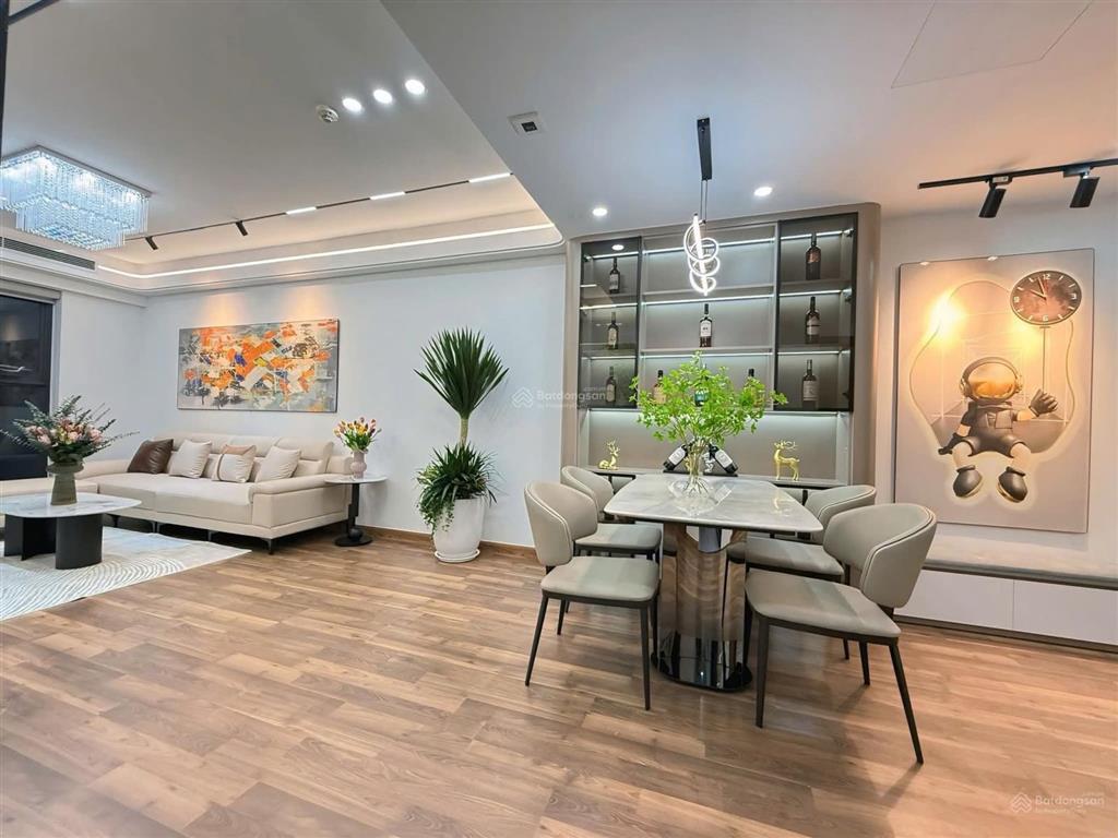 Cho thuê căn hộ chung cư ia20 ciputra 3 pn  0969 760 ***