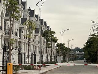 Bán gấp biệt thự đẹp 180m2 tại jade square, 285 triệu / m2, bắc từ liêm, hà nội