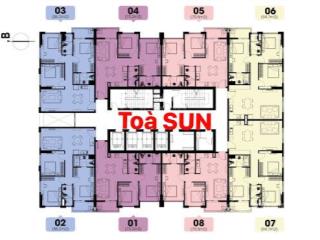 Bán căn hộ 4pn, 4wc, 155m2 tại tây hồ residence, 20 tỷ, q. tây hồ, hn