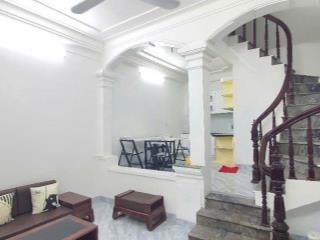 Bán nhà đường An Dương, Tây Hồ, mặt tiền rộng, ngõ thông, sau quy hoạch gần ngay phố 