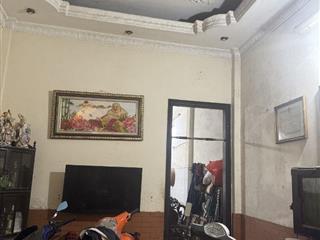 Bán nhà phố Hào Nam, Đống Đa, gần ngay mặt phố, 2 mặt thoáng