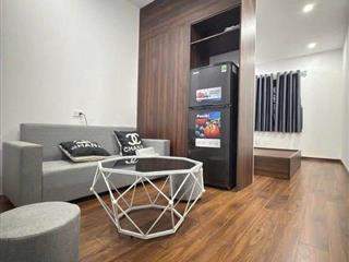 Bán nhà tập thể Khương Trung, Thanh Xuân, nhà đẹp full nội thất ban công thoáng, gần ô tô