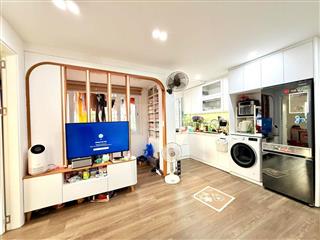 BÁN CĂN HỘ TẬP THỂ PHƯƠNG MAI, ĐỐNG ĐA, NHÀ ĐẸP LÔ GÓC, 2 MẶT THOÁNG, Ô TÔ ĐỖ