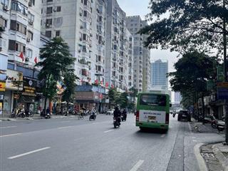 BÁN CĂN HỘ TẬP THỂ TRUNG TỰ, ĐỐNG ĐA, MẶT PHỐ PHẠM NGỌC THẠCH, NHÀ ĐẸP THOÁNG SÁNG
