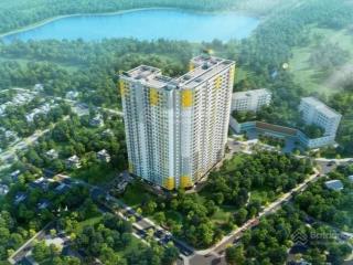 Cần cho thuê căn hộ chung cư ngay làng đại học qg tp hcm