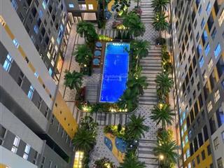 Cần bán căn hộ tầng trệt  bcons city green emerald