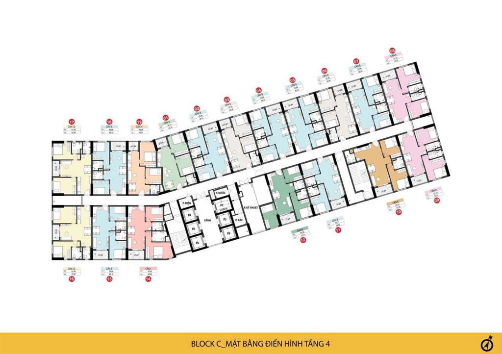 Bcons solary  căn hộ dưới 2 tỷ  cách metro 700m