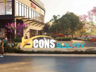 Cần bán căn hộ 2pn2wc các metro 700m bcons solary