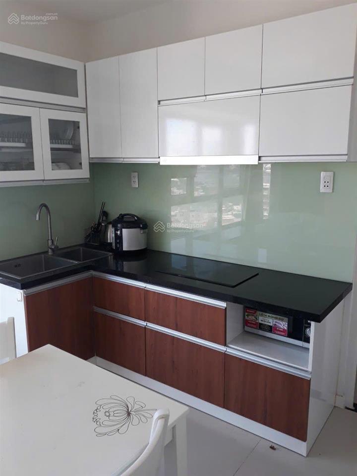 Cần bán chung cư monarchy a 2pn full nội thất, sổ hồng lâu dài