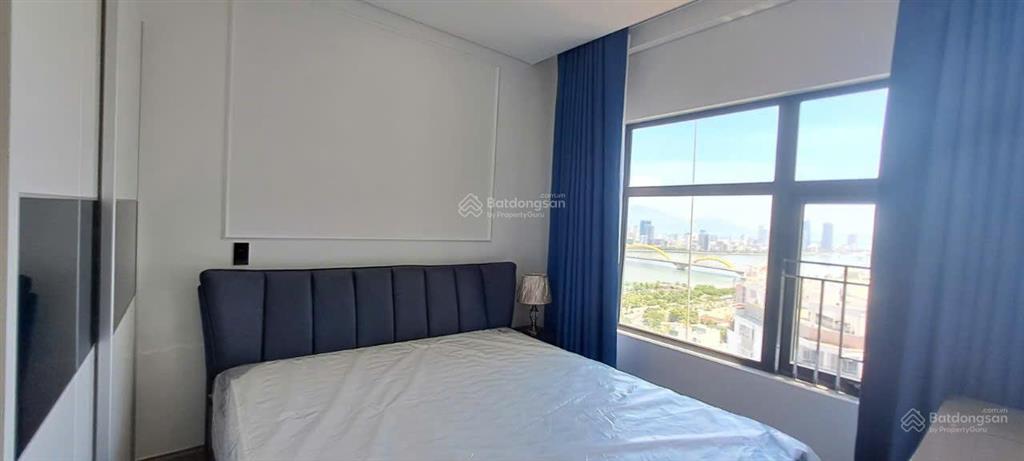 Cần bán nhanh chung cư monarchy 2pn tầng cao view cầu rồng