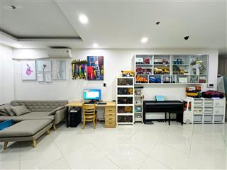 Cần bán chung cư monarchy a 2pn full nội thất, sổ hồng lâu dài