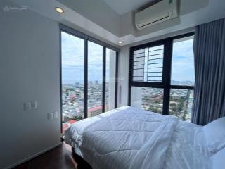 Bán căn góc 2pn view biển tầng cao chung cư hiyori full nội thất
