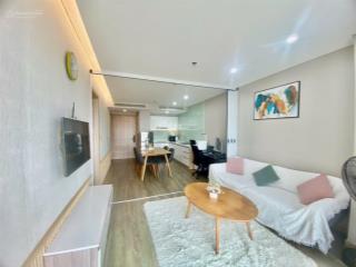 Bán nhanh căn hộ f.home 1pn full nội thất view sông hàn pháo hoa cực đẹp
