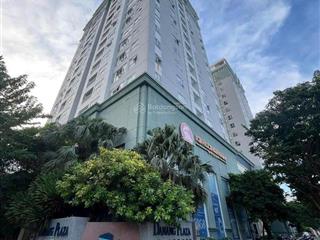 Cần bán chung cư đà nẵng plaza  hải châu, 1pn tầng cao full nội thất