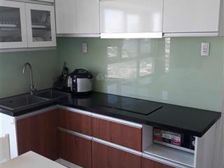 Cần bán chung cư monarchy a 2pn full nội thất, sổ hồng lâu dài