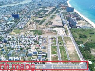 Cần bán lô đất đẹp, không cống trụ, ngay gần biển sơn thuỷ  đà nẵng