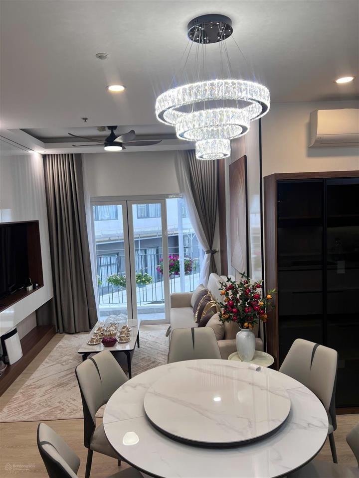Bán chung cư monarchy a, căn hộ sân vườn đẹp full nội thất cao cấp