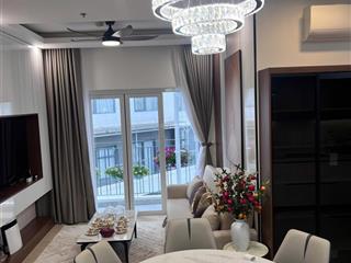 Bán chung cư monarchy a, 2pn full nội thất mới