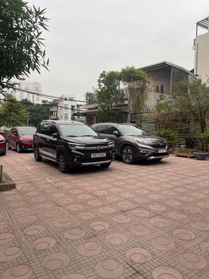 Bán Đất Ngọc Thụy Long Biên, 97m2, Ô Tô Thông, Giá hơn 18 tỷ.