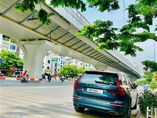 Mặt phố đại la hai bà trưng hà nội dt 176 m 2 tầng 7.5 mt 60 tỷ 0964 519 ***