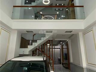Bán nhà mặt tiền, đường đinh tiên hoàng q.1. dt 4m x 12.5m. giá 13.5 tỷ