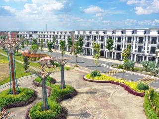 Đón đầu sân bay long thành đầu tư ngay lô đất đẹp nhất khu century city  0934 828 ***