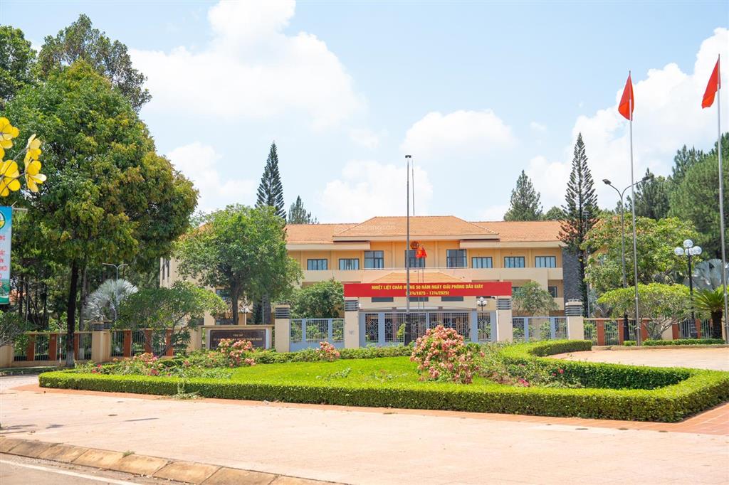 Đất nền khu đô thị vệ tinh sân bay quốc tế long thành, chỉ 18tr/m2, mặt tiền ql1a, sổ hồng riêng