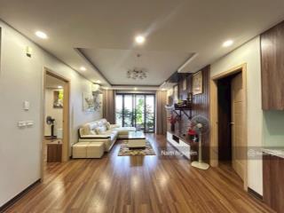 Gia đình cần bán gấp, bán nhanh trong tháng căn hộ 2pn 2vs 80,6m2 tại chung cư the park home