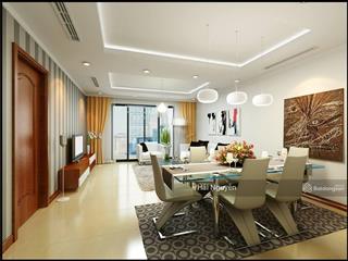 Bán gấp ch 3pn 2wc tại the sun mễ trì, 115m2, giá ưu đãi 8,3 tỷ.  em hải 0333 980 ***