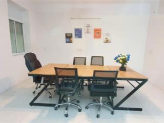 Vp dt 35m2 ngay khu biệt thự bình thạnh