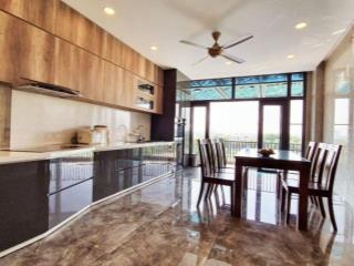 Bán nhà đẹp MT Nguyễn Hữu Thọ, vị trí KD, Hòa Thuận Tây, Hải Châu 19.8 tỷ
