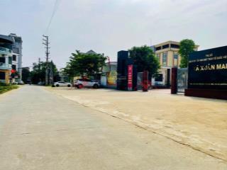 Siêu phẩm đất đấu giá 72m cơ hội vàng cho nhà đầu tư giá chỉ nhỉnh 2xxxty