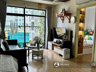 Căn hộ chung cư the golden an khánh  sổ lâu dài, nội thất đẹp tìm chủ mới