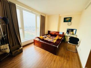Bán căn hộ 3 ngủ chung cư Gemek 2 (Gemek Premium),88m2, Full nội thất