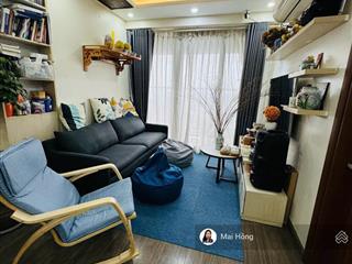Chính chủ bán gấp căn hộ 2 ngủ tòa gemek premium nội thất siêu đẹp