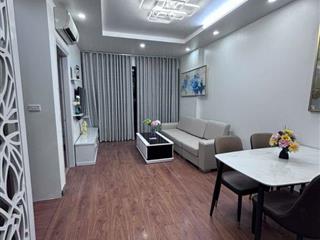 Bán căn hộ chung cư The golden An Khánh, Hướng mát, 2 Ngủ, về ở ngay